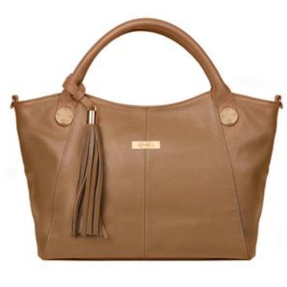 Onna Ehrlich - Biscotti Handbag